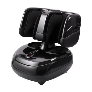 AUX Z33 Electric <b>Foot</b> <b>Massager</b> With Infrared Therapy For <b>Feet</b> And Legs Full Coverage Massage Device - Product Image 1