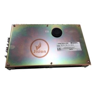 ตัวควบคุม ECU สำหรับรถขุด SK200-6 SK210-6 SK330-6 รุ่น LC22E00044F7 LC22E00044F1 YB22E00008F1 YN22E00087F3 YN22E00087F1 YN22E00087F2 - Product Image 6