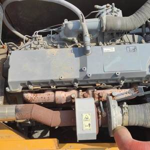 Machine de Construction d'occasion Sy365h, pelle sur chenilles, grande pelle 36 tonnes - Product Image 5