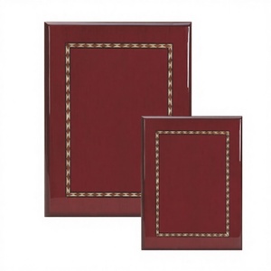 Premi di Riconoscimento per la Prestazione di Squadra / Targhe Commemorative con Incisioni Personalizzate, Disponibili <span class=keywords><strong>in</strong></span> Varie Dimensioni - Product Image 1