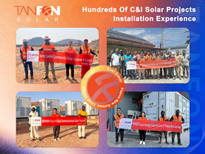 ソーラーシステム家庭用<span class=keywords><strong>50000W</strong></span> 380v <span class=keywords><strong>SOLAR</strong></span>電源システムオフグリッドソーラーシステムバッテリー付き - Product Image 5