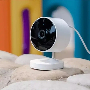 ของแท้สำหรับกล้องกลางแจ้ง <span class=keywords><strong>Xiaomi</strong></span> AW200สมาร์ท Alexa Google <span class=keywords><strong>Home</strong></span> 940nm กลางคืนกล้อง IP IP65กันน้ำกันฝุ่น - Product Image 3