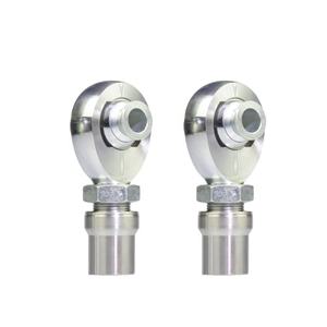 SYZ Chrolomy 4 звеньев, соединительные соединения, 1,25 3/4 Конец Стержня С 3/4-5/8 гаечным зажимом - Product Image 2