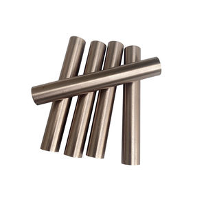 Wcu Legering Staaf W80cu20 Wolfraam Koperlegering Ronde Staaf Voor Lassen Elektroden - Product Image 4