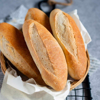 Machine automatique de formage de mini-baguettes, petite moulatrice de pain français pour la production de baguettes de petite taille en boulangerie industrielle