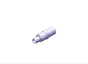Adaptador Coaxial RF Lair Serie <span class=keywords><strong>BMA</strong></span> DC-18GHz - Product Image 5