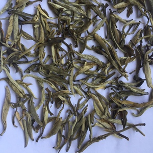 Jasmine Gold Needle King Fujian White Hair Silver Needle Tea Guangxi Jasmine Tea - Product Image 3