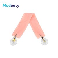 Modèle d'entraînement à la suture d'anastomose intestinale Medeasy 25CM pour simulateur de chirurgie laparoscopique et pratique de la suture