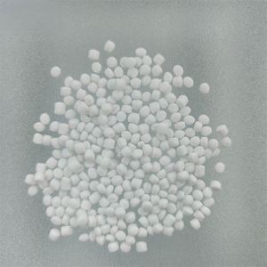 Hot Selling Injection Grade LLDPE M500026 Raw Material <b>Granules</b> Polyethylene for Housewares Application - Product Image 4