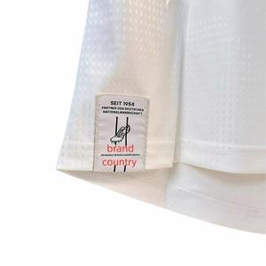 25-26 Großhandel Hochwertige Thai-Version 2026 Club Deutschland Heim Fan Fußball-Shorts # 10 Spieler Nationalmannschaft Atmungsaktiv Schnell Trocknend - Product Image 6