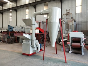 Molino <span class=keywords><strong>de</strong></span> martillos para aserrín <span class=keywords><strong>de</strong></span> madera - Product Image 6