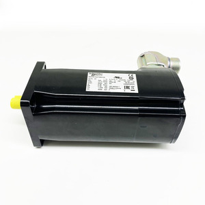 BMH1401P11A2A Lexium 32 AC Motor 10.3Nm 4000RPM 480V Three Phase - Product Image 5