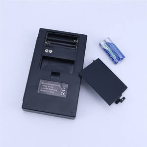 Siliclab <strong>Digital</strong> <strong>Scale</strong> Tobacco Shop High Precision <strong>Digital</strong> Electronic <strong>Scale</strong> Lighters Smoking Accessories - Product Image 5