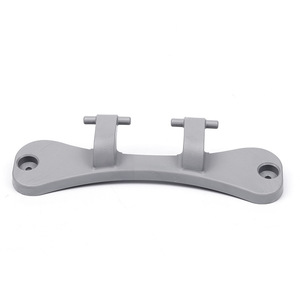 Pièce de rechange pour charnière de porte de machine à laver, en plastique durable, pour pièces d'appareils de lavage, DC61-03203A - Product Image 2