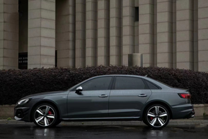 Rueda de aleación de aluminio de alta calidad Jy para llantas de 17 18 19 20 pulgadas A1 A3 A4L A3 A5 A7 A6L Q5 Q8 Q2 Q3 S1 S3 S4 - Product Image 5