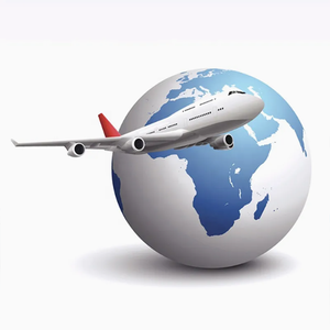 Envío de la gota DHL UPS FEDEX Ali Express Air Sea agente de envío de carga China a Bangladesh Sudáfrica Países Bajos España - Product Image 2