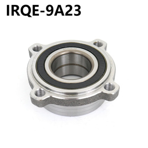 ชุดลูกปืนล้อหลัง Irqe 9A23 สำหรับ Bmw E6 เส้นผ่านศูนย์กลางภายใน 45 มม. ชุดประกอบหัวเพลาทดแทน - Product Image 1