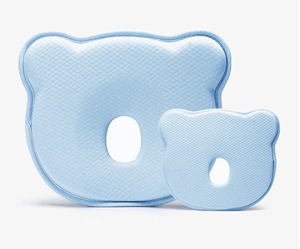 WJ-1088 Chất lượng cao bé bộ nhớ bông gối 200tc cao cấp không gây dị ứng trị liệu Bộ nhớ bọt hiện đại mô hình lưới ngủ - Product Image 1