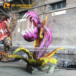 สวน AP25303 Mydino <span class=keywords><strong>ดอกไม้</strong></span>ศพสัตว์ที่น่าสนใจ - Product Image 5