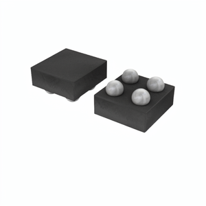 Composants électroniques : Circuit intégré MAX9634HERS+T de détection de courant, 1 circuit, 4UCSP, 4 WFBGA, CSPBGA – Fournisseur direct fabricant - Product Image 1