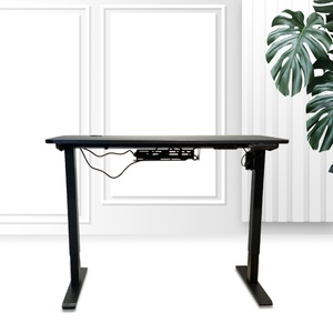 Modern Ergonomic Electric Motor Stand & Sit 5-Year Warranty Commercial <b>Office</b> Furniture Adjustable Standing Desk Home <b>Office</b> Use - Product Image 1