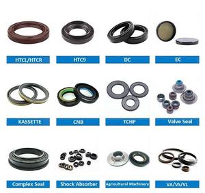 מכירה לוהטת מכאני חותם Glf 12mm /16mm/22mm משאבת מחסנית חותם - Product Image 5