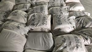 جديد بيع بسعر منخفض عالية الجودة بقعة اللنثانوم كلوريد - Product Image 5