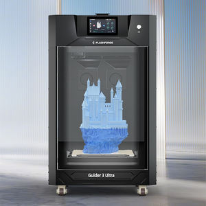 <span class=keywords><strong>Impresora</strong></span> <span class=keywords><strong>3D</strong></span> PLA de Doble Extrusor de Alta Precisión Profesional, Gran Tamaño, Nueva Condición, 1 Año de Garantía, <span class=keywords><strong>Mejor</strong></span> <span class=keywords><strong>Precio</strong></span> de Fábrica - Product Image 3