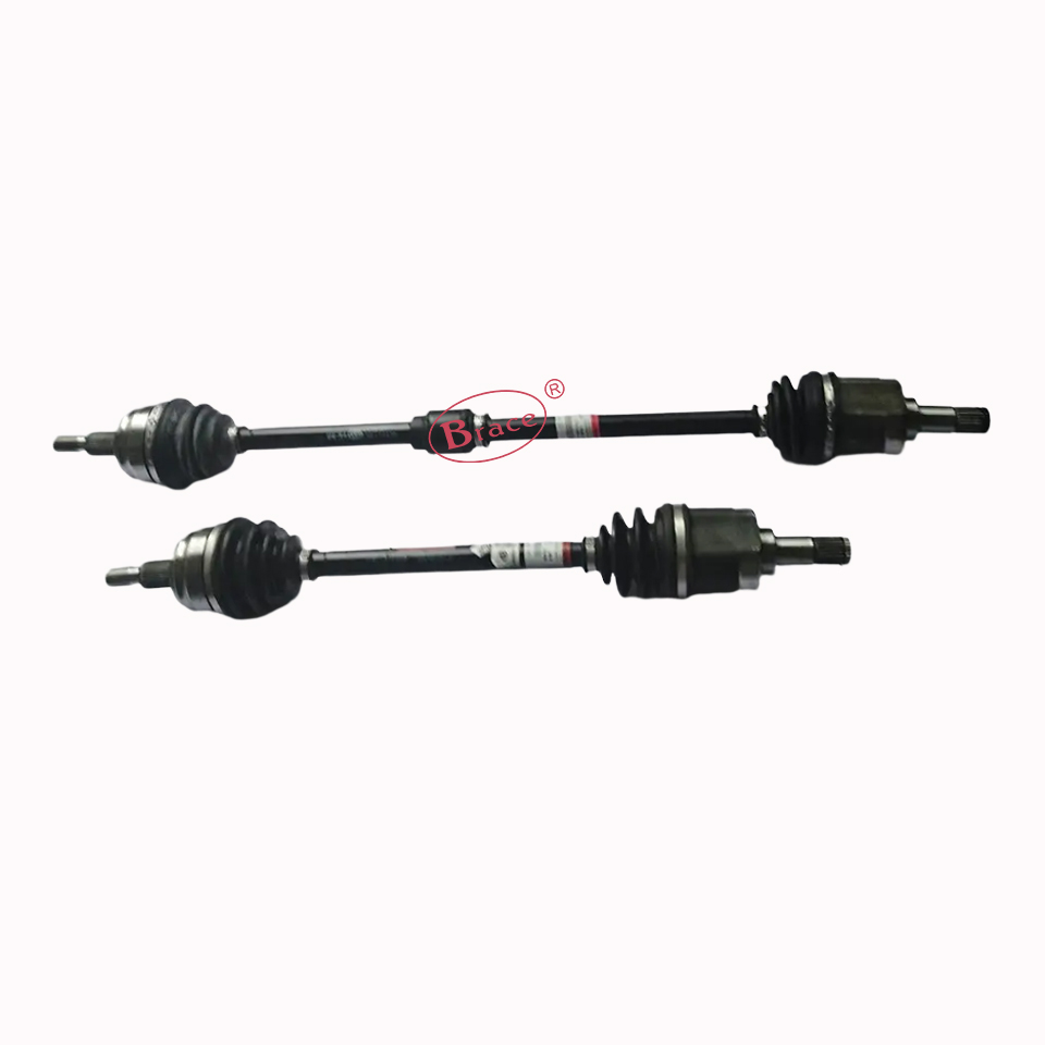 Приводной вал для Brilliance FSV FRV Automatic 3426010-01