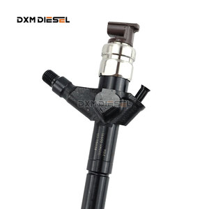Injecteur 16600VM00D Prix Usine 16600-VM00D - Product Image 5