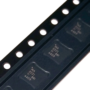 Produits électroniques authentiques, circuits intégrés, puces IC INA3221AIRGVR INA3221 <span class=keywords><strong>3221</strong></span> QFN-16 - Product Image 1
