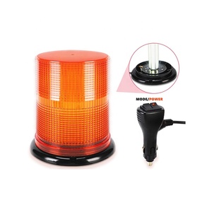 Led camion <span class=keywords><strong>ambulance</strong></span> d'urgence rotatif balise stroboscopique lumière imperméable à l'eau - Product Image 2