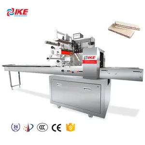 Chocolate Bar/waffles/wafer/biscuit Stick Packing Machine Sealing Machines Sealing Machine in China