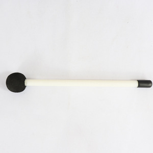 กลองไม้ตีพื้นขนาด 8 นิ้ว สำหรับเด็ก ขายดีจากโรงงาน ราคาถูก - Product Image 4