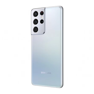 Teléfono Móvil <span class=keywords><strong>S21</strong></span> Ultra 5G Usado al por Mayor, Versión Global, Sistema Operativo Android 11, 64 GB/128 GB/256 GB, Cámara Trasera de 108 MP, Pantalla de 6.8 Pulgadas, 1440x3200, Excelente - Product Image 3