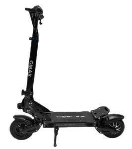 Trottinette électrique GMAX la moins chère, 48V18.2AH, haute puissance, pliable, 2 roues, trottinettes électriques GMAX - Product Image 2