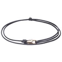 Cordon en coton ciré imperméable coloré de 1 mm pour vêtements et chaussures, sangle de collier - Haute ténacité, écologique