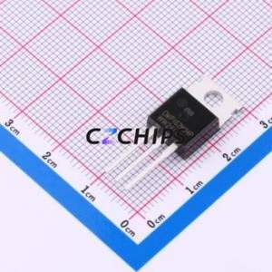 Transistor de Efecto de Campo (MOSFET) CMP162N04P TO-220 Original y Nuevo - Product Image 1