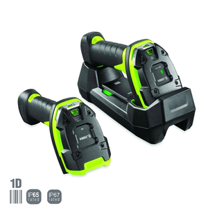 Zebra-escáner de código de barras 2d, alta calidad, industrial, térmico, <span class=keywords><strong>LI3608</strong></span> - Product Image 2