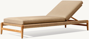 Nueva Llegada: Muebles de Jardín Modernos para Exteriores, Venta Directa de Fábrica, Silla de Madera de Teca para Patio, Material Mixto - Product Image 4