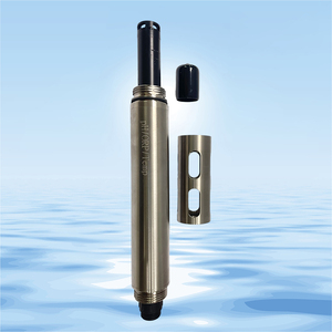 Oem tùy chỉnh modbus RS485 cảm biến với 3 thông số (Ph Orp Temp) cho chất lượng nước giám sát PH mét - Product Image 2