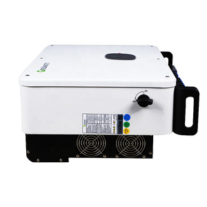 Offre Spéciale Version US Growatt 60KTL3-X MV Système Solaire Triphasé 60KW Connecté au Réseau 60KTL3-X MV 60kw Solaire 60KTL3-X MV - Product Image 3