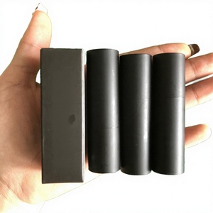 Baume à lèvres minéral et végétal personnalisé avec logo de marque privée, imperméable, au miel et à la vitamine E, pour hommes et femmes, luxe, bio, végétalien - Product Image 3