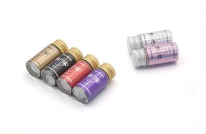Filo per Mappatura a Secco per Tatuaggio Sopracciglia Private Label Bianco/Nero/Rosa/Rosso/Marrone/Viola - Forniture Microblading - Product Image 5