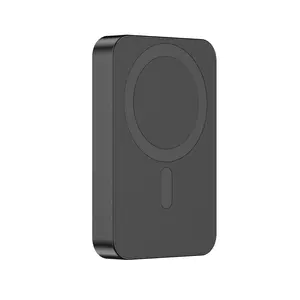 Batterie externe Compton RCS magnétique, gadgets durables et écologiques - Product Image 1