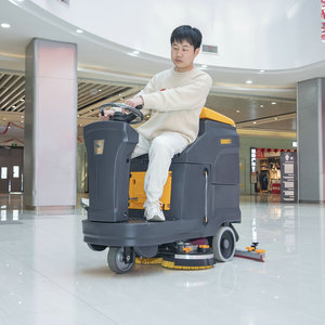 เครื่องขัดพื้นอเนกประสงค์ไฟฟ้าสำหรับงานพาณิชย์ - Product Image 3