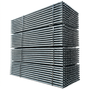 Escaleras y Andamios Industriales y Comerciales para la Construcción, con Estructuras de Acero Q235 de Alta Resistencia para una Construcción Confiable - Product Image 1