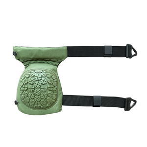 Hot Sale Outdoor Professionele Sport Beschermende Rolschaatsen Beschermende Kleding Groen - Product Image 4