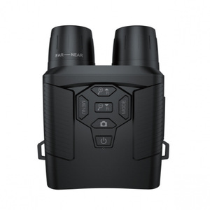 Monocular de Visión Nocturna NVI800 con Pantalla de 2.4 Pulgadas, Sensor CMOS, Portátil, para Caza al Aire Libre - Product Image 5
