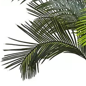 Citronnier artificiel de 5 pieds de haut en pot-Ajout parfait à votre maison pour une atmosphère fraîche et invitante - Product Image 2